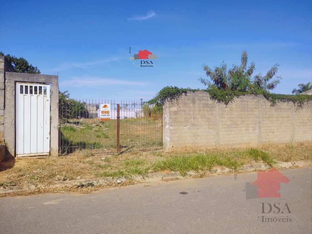 Terreno à venda, 1250m² - Foto 4