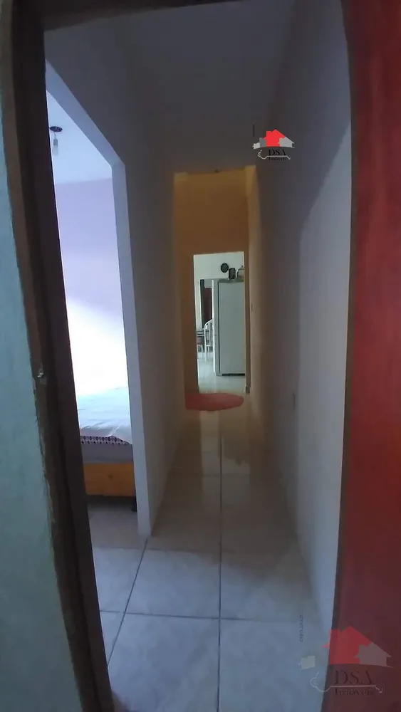 Casa, 3 quartos, 122 m² - Foto 10