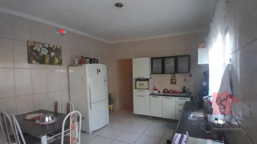 Casa, 3 quartos, 122 m² - Foto 5