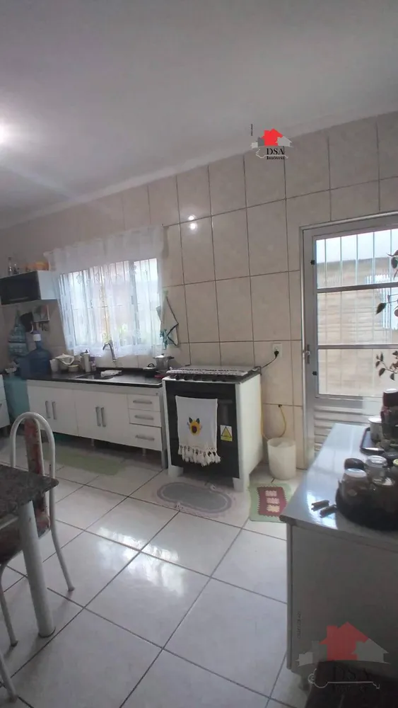 Casa, 3 quartos, 122 m² - Foto 11