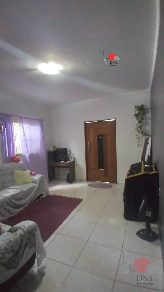 Casa, 3 quartos, 122 m² - Foto 8