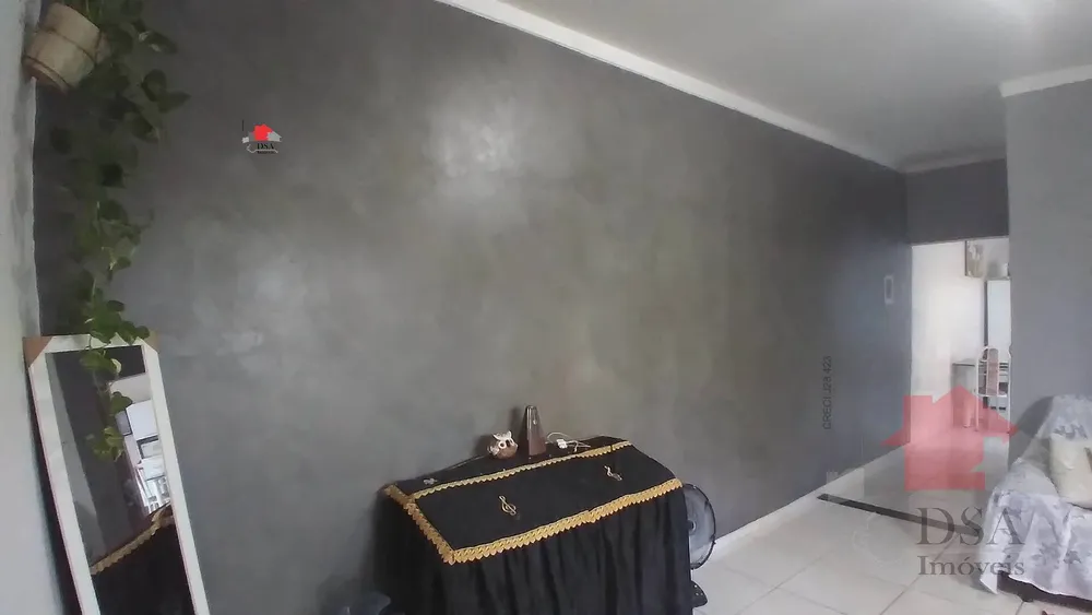 Casa, 3 quartos, 122 m² - Foto 1
