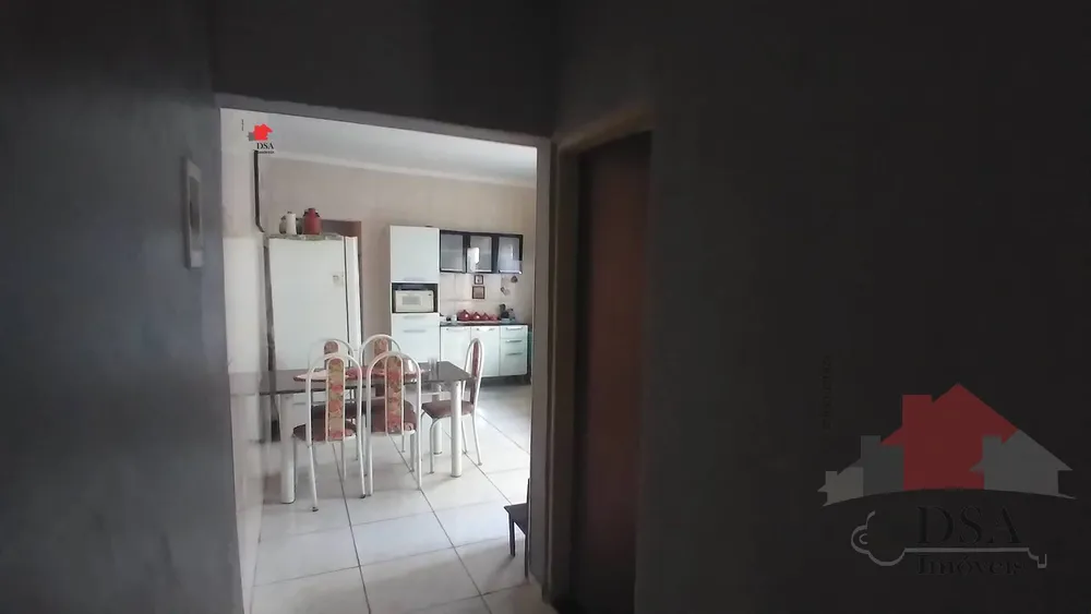 Casa, 3 quartos, 122 m² - Foto 6