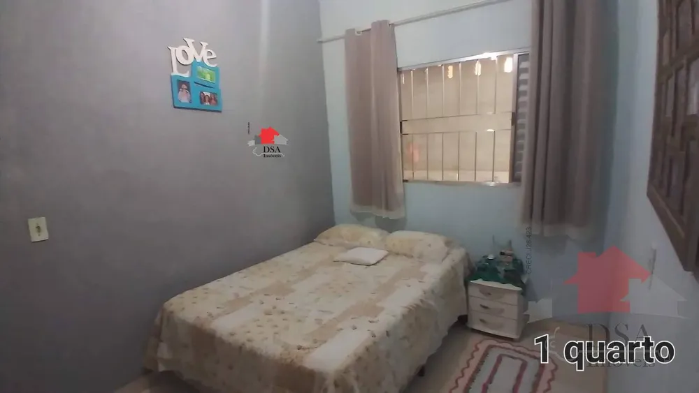 Casa, 3 quartos, 122 m² - Foto 3