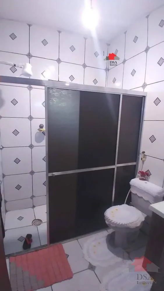 Casa, 3 quartos, 122 m² - Foto 9