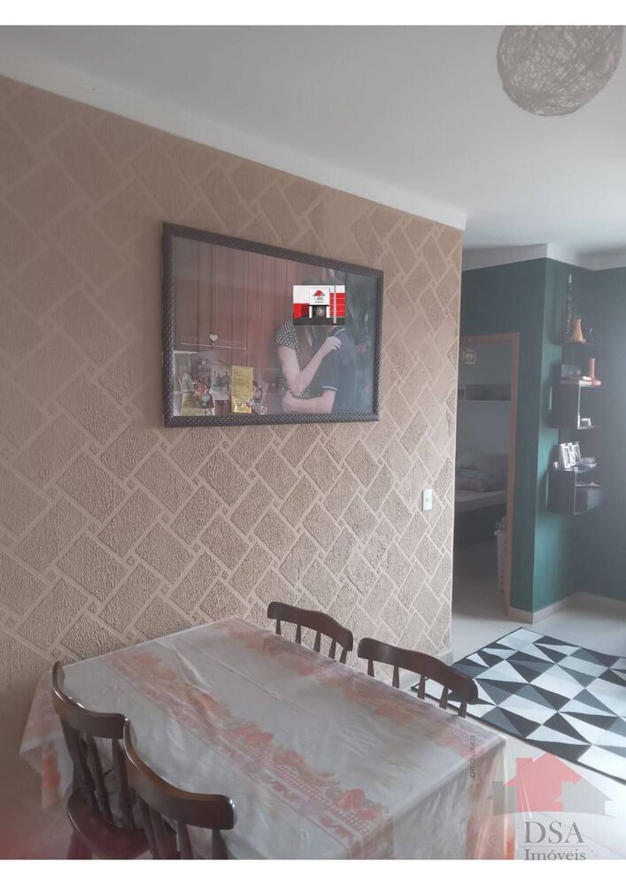 Apartamento, 2 quartos - Foto 2