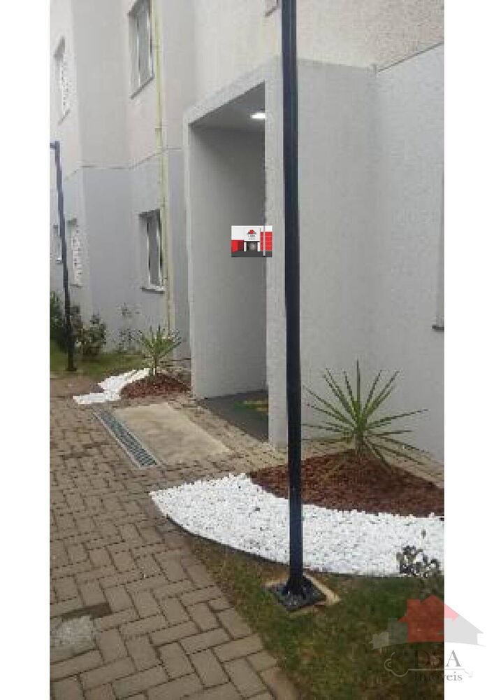 Apartamento, 2 quartos - Foto 8