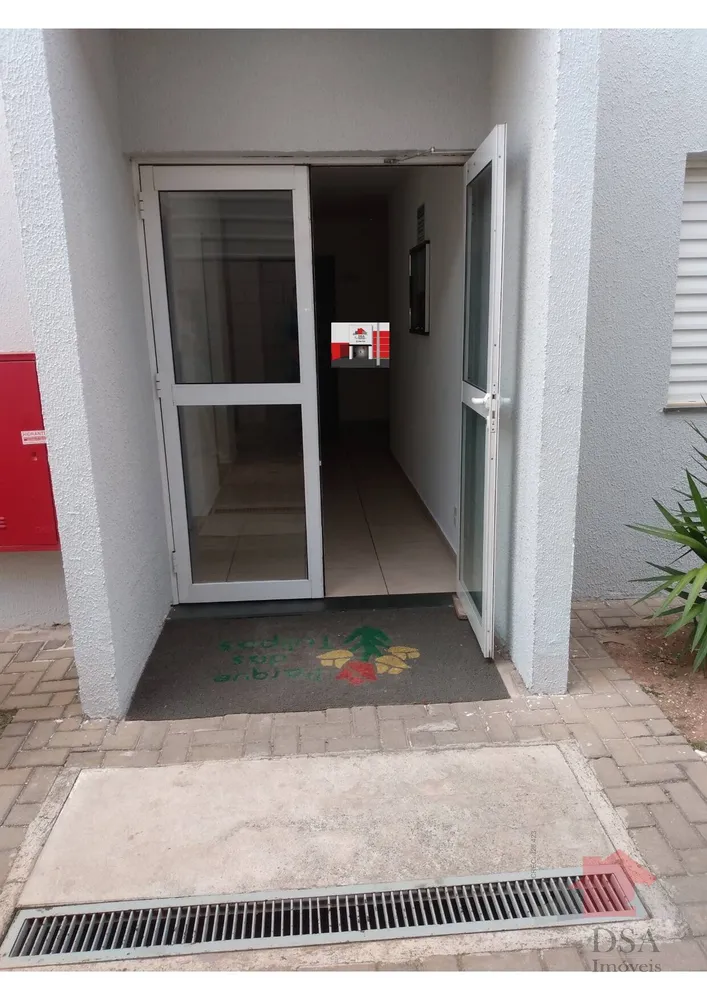 Apartamento, 2 quartos - Foto 15