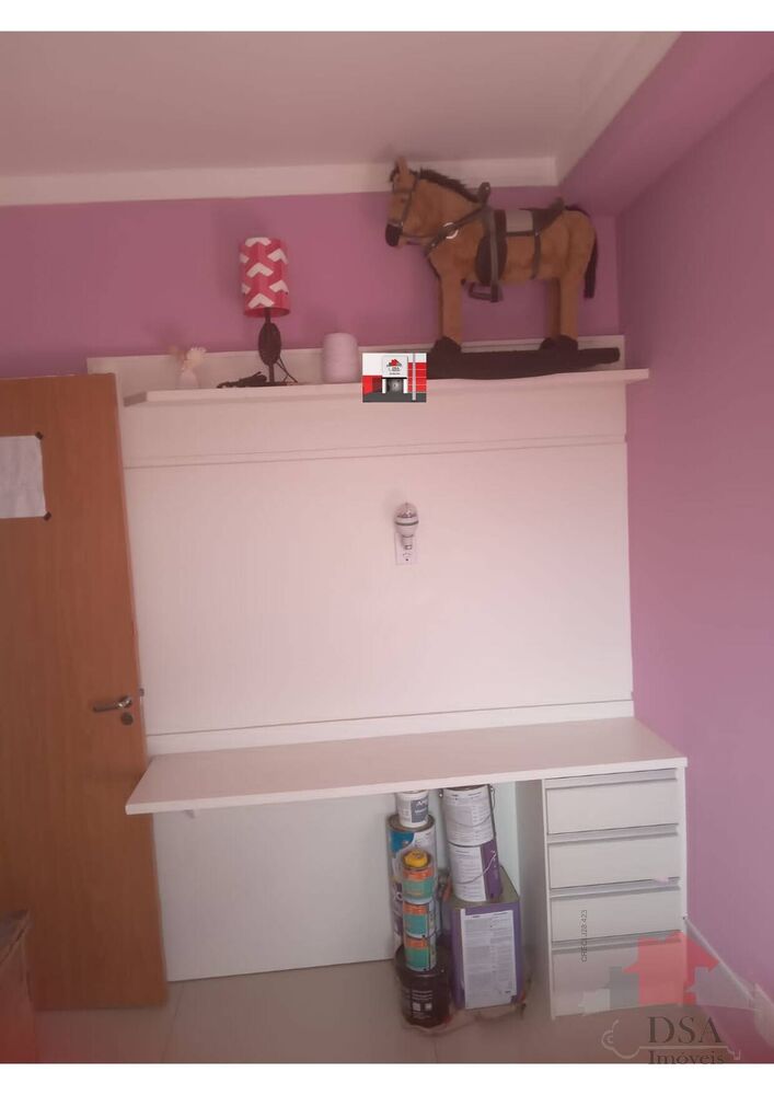 Apartamento, 2 quartos - Foto 6