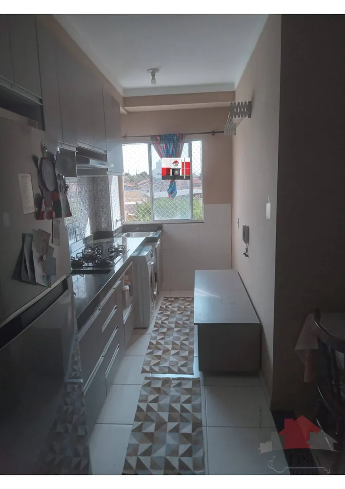 Apartamento, 2 quartos - Foto 4
