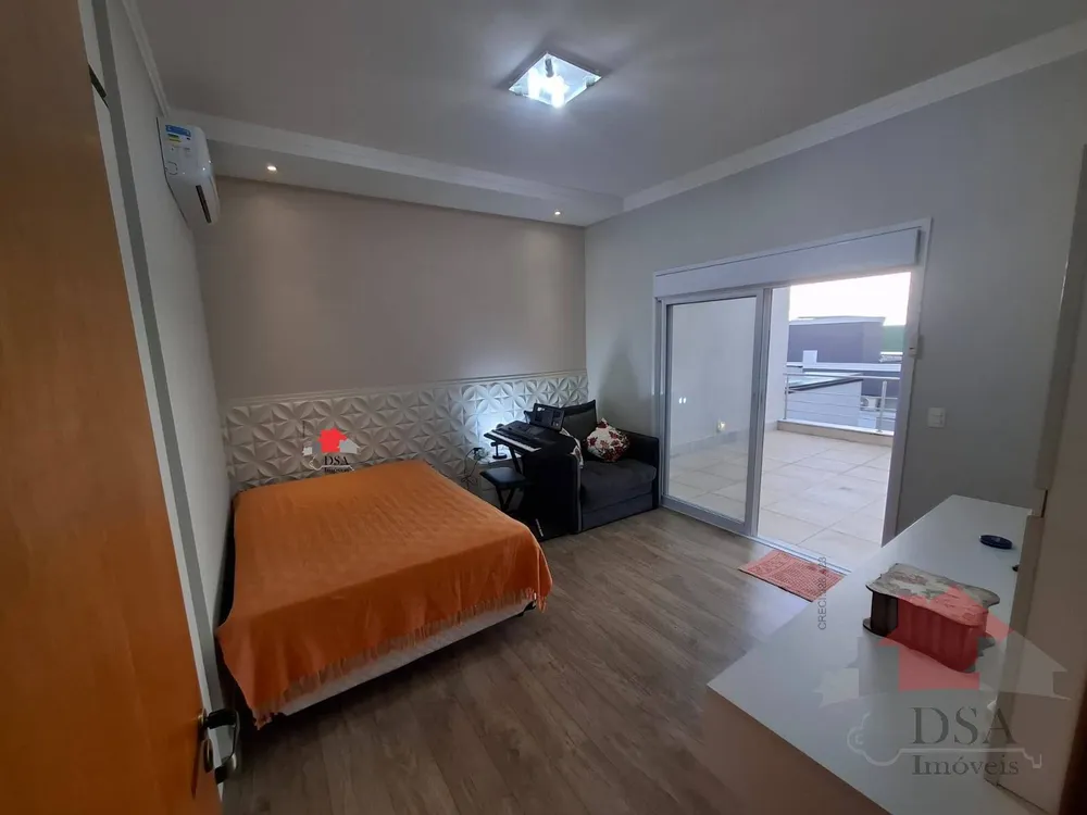 Casa, 3 quartos, 216 m² - Foto 3