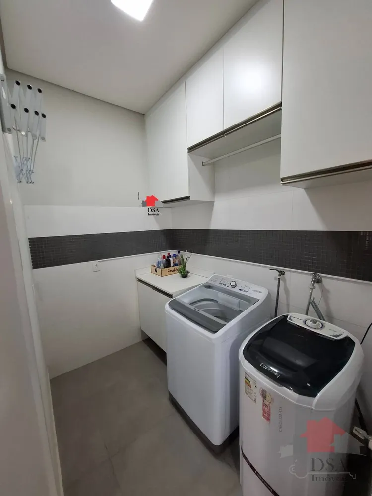Casa, 3 quartos, 216 m² - Foto 6