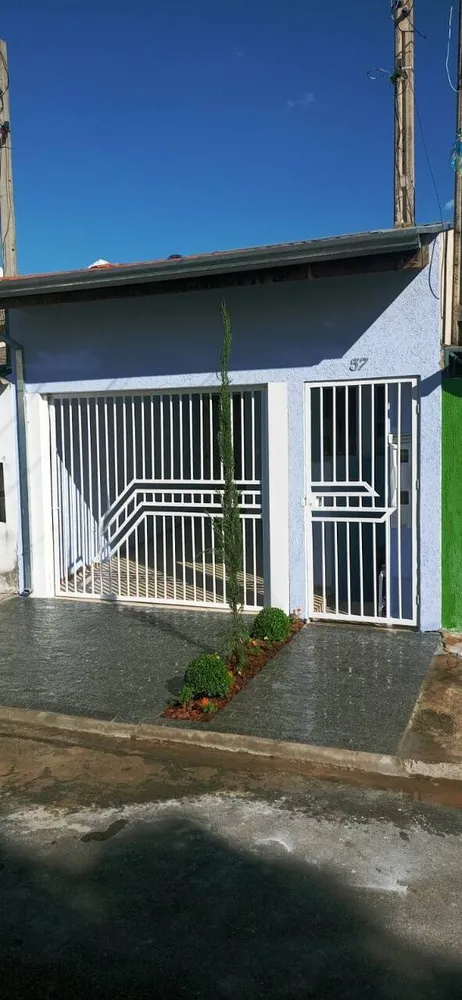Casa, 3 quartos, 125 m² - Foto 4