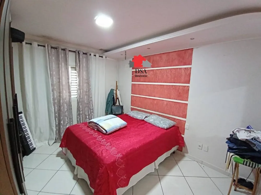 Casa, 3 quartos, 125 m² - Foto 7