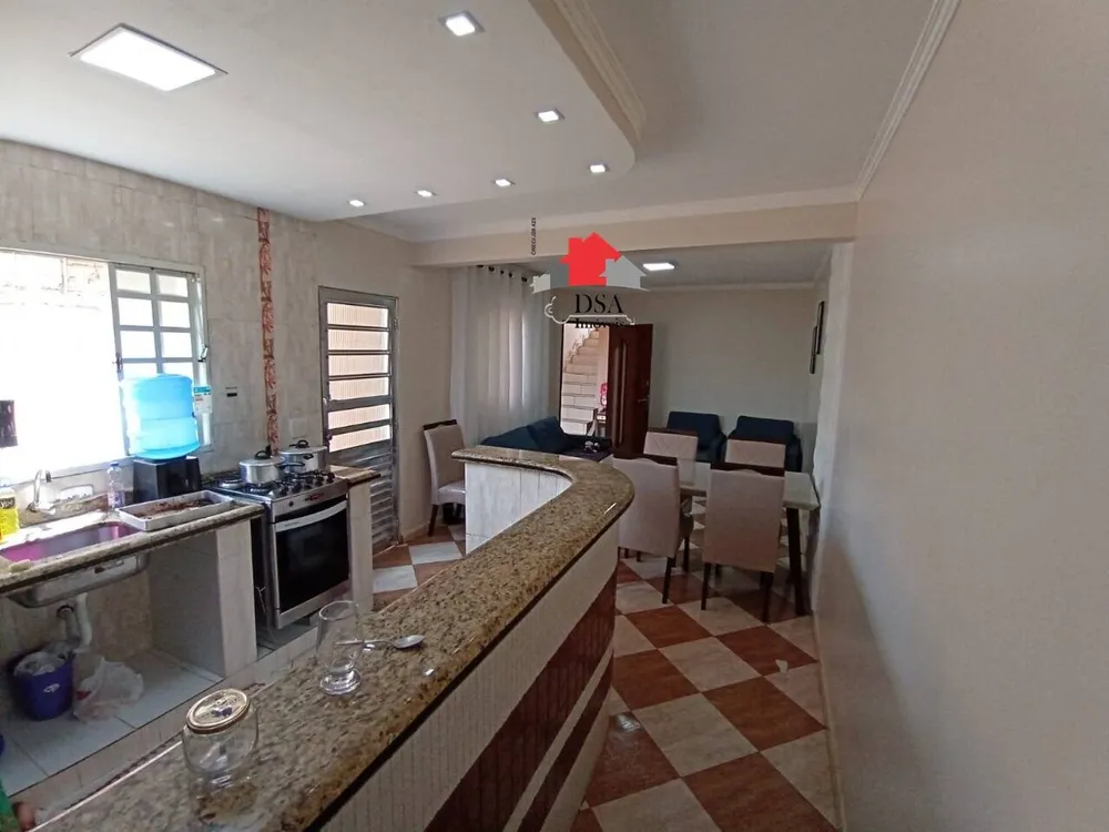 Casa, 3 quartos, 125 m² - Foto 5
