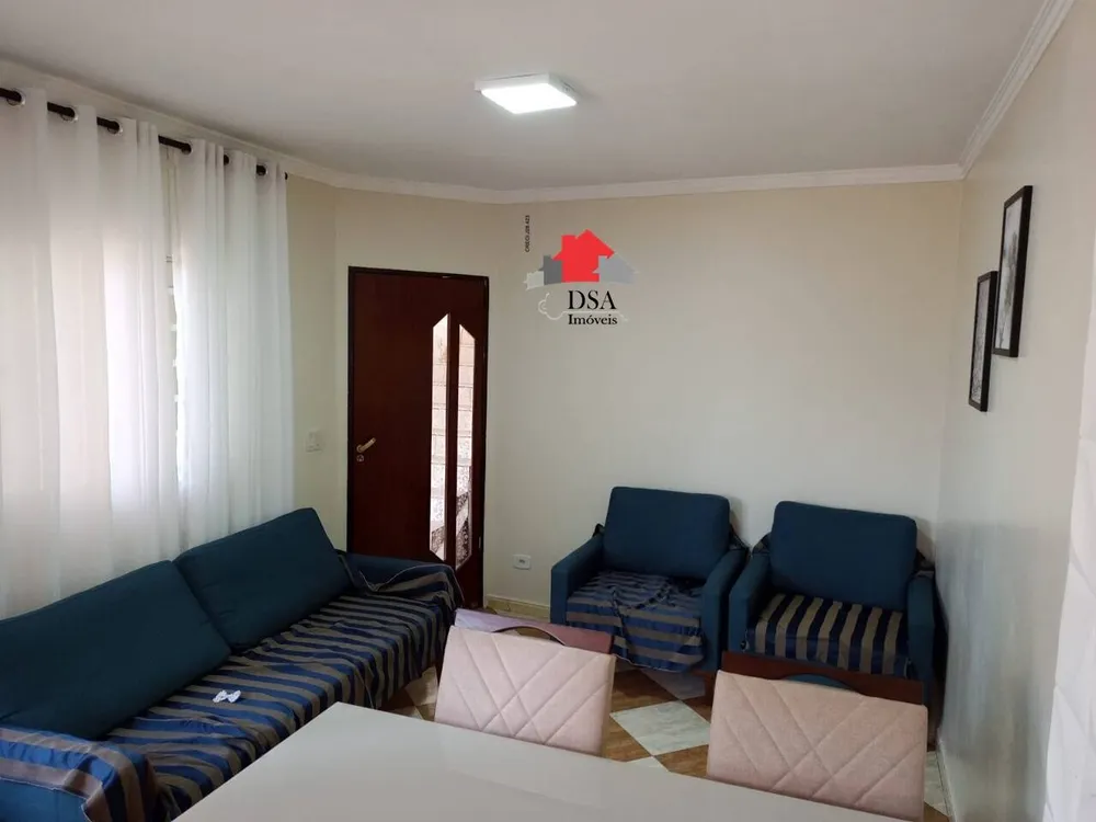 Casa, 3 quartos, 125 m² - Foto 11