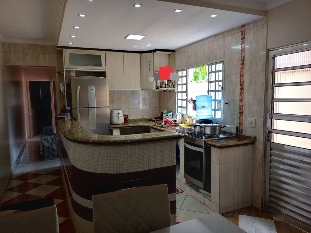 Casa, 3 quartos, 125 m² - Foto 12