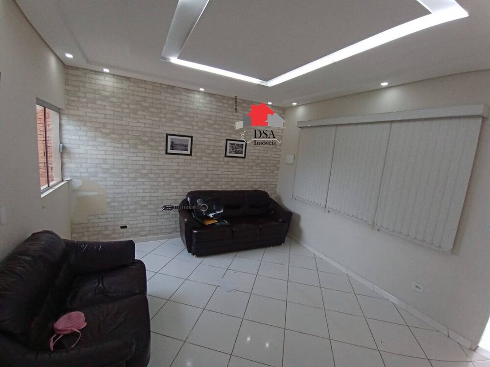 Casa, 3 quartos, 125 m² - Foto 1