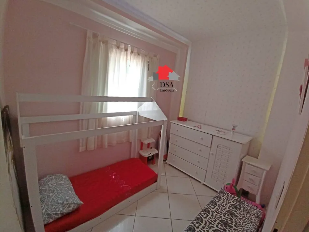 Casa, 3 quartos, 125 m² - Foto 10