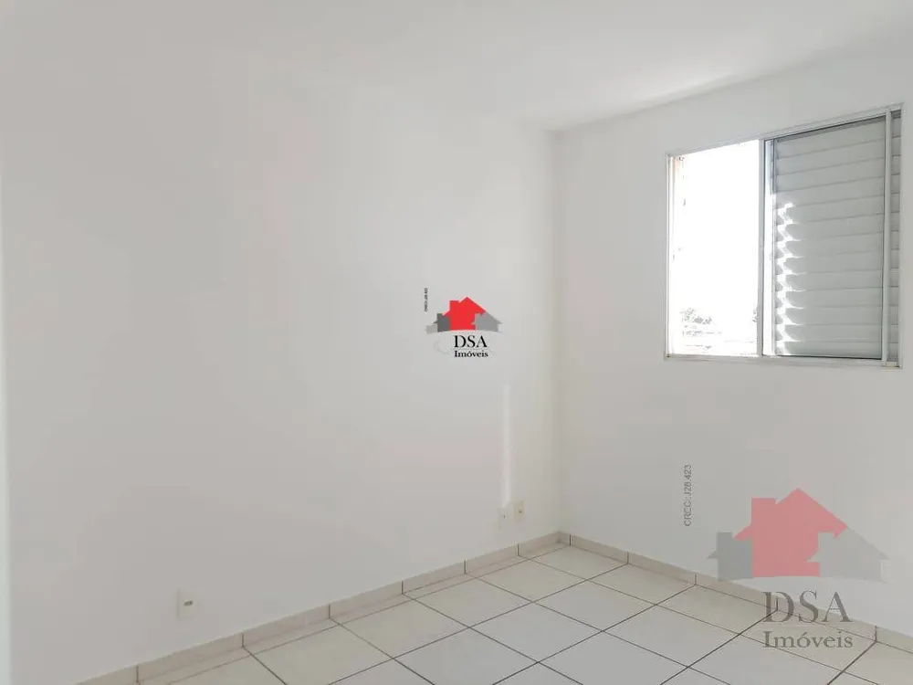 Apartamento, 2 quartos, 58 m² - Foto 9