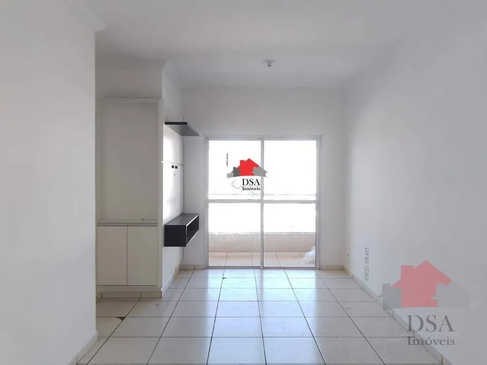 Apartamento, 2 quartos, 58 m² - Foto 2