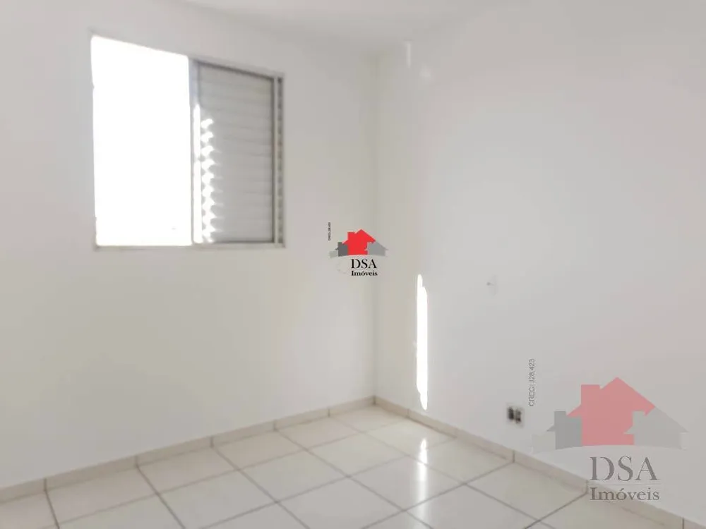 Apartamento, 2 quartos, 58 m² - Foto 5