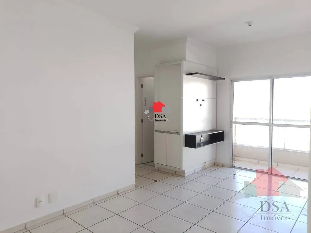 Apartamento, 2 quartos, 58 m² - Foto 6