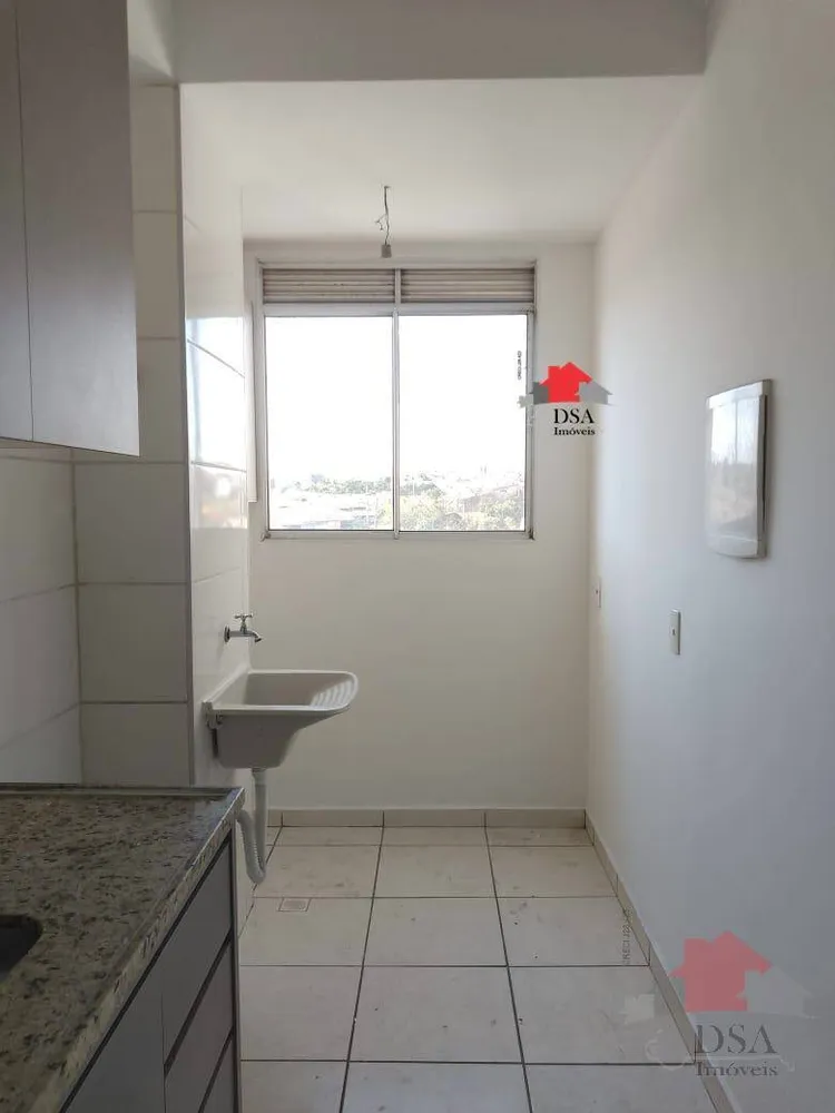 Apartamento, 2 quartos, 58 m² - Foto 12