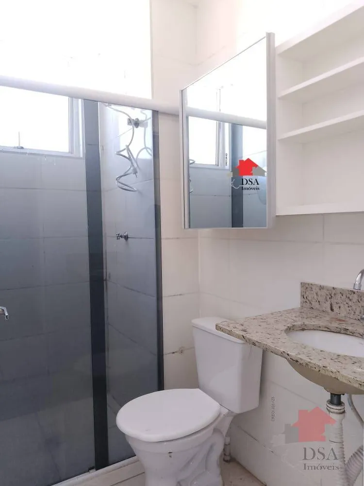 Apartamento, 2 quartos, 58 m² - Foto 7