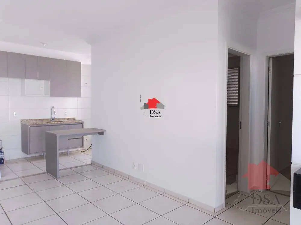 Apartamento, 2 quartos, 58 m² - Foto 11