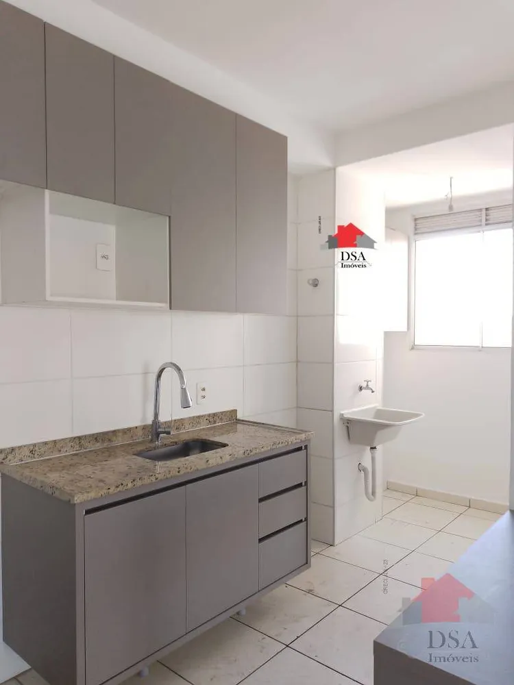 Apartamento, 2 quartos, 58 m² - Foto 10