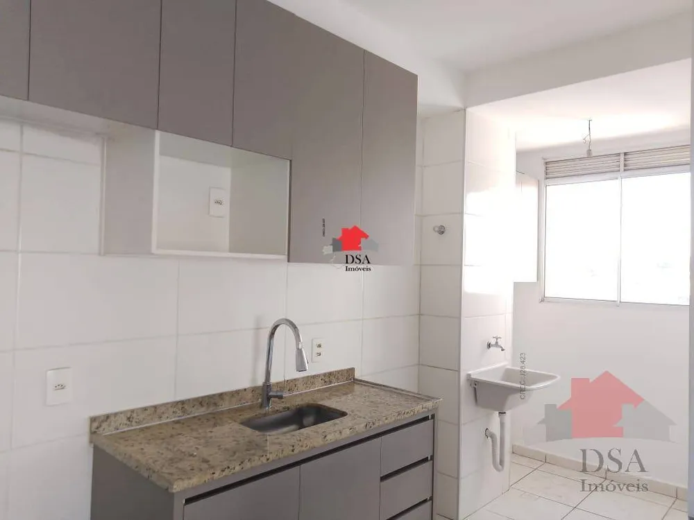 Apartamento, 2 quartos, 58 m² - Foto 8