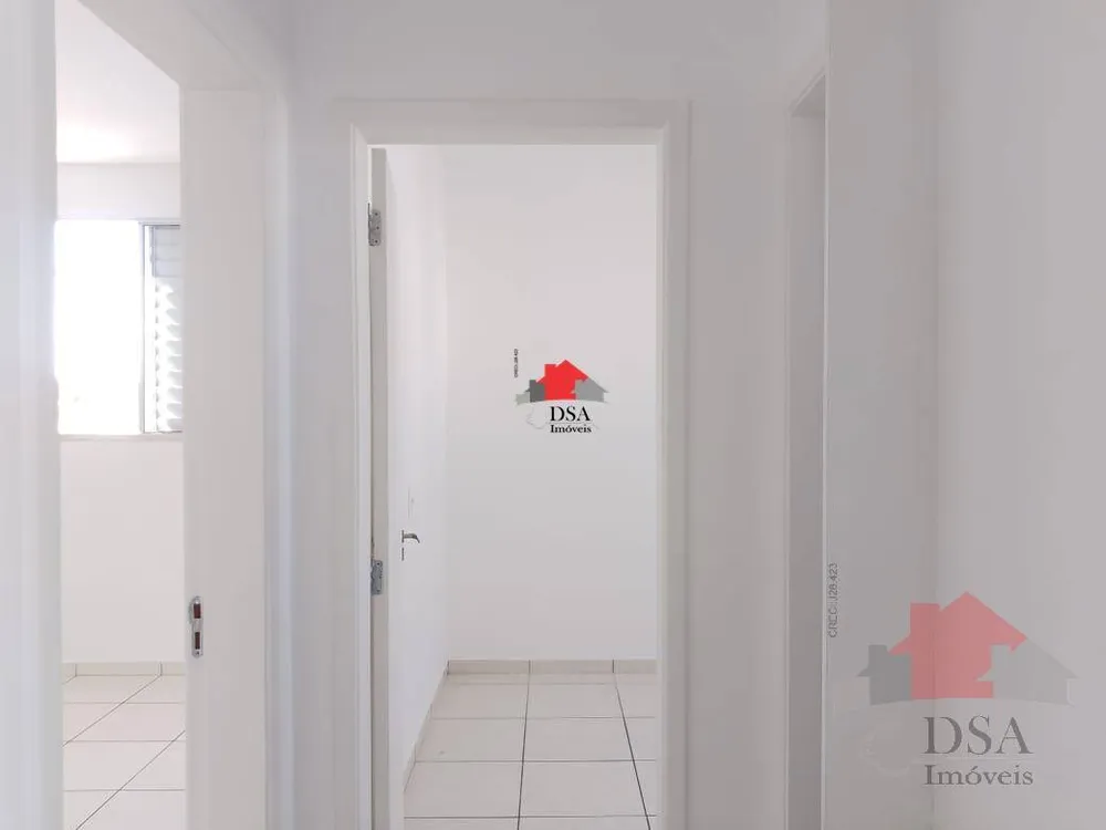 Apartamento, 2 quartos, 58 m² - Foto 4