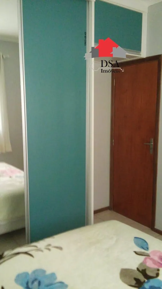 Casa, 3 quartos, 183 m² - Foto 7