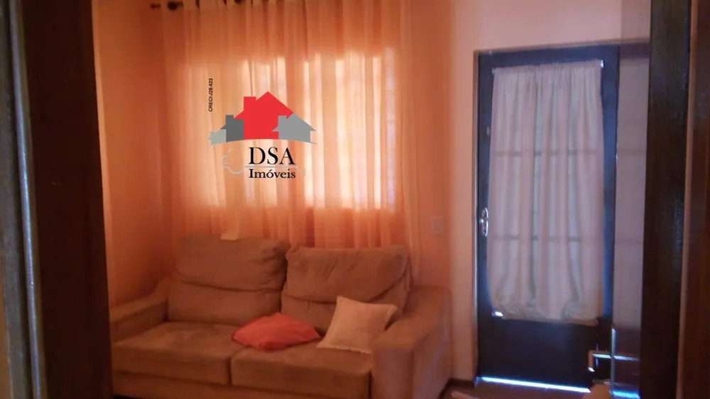 Casa, 3 quartos, 183 m² - Foto 12
