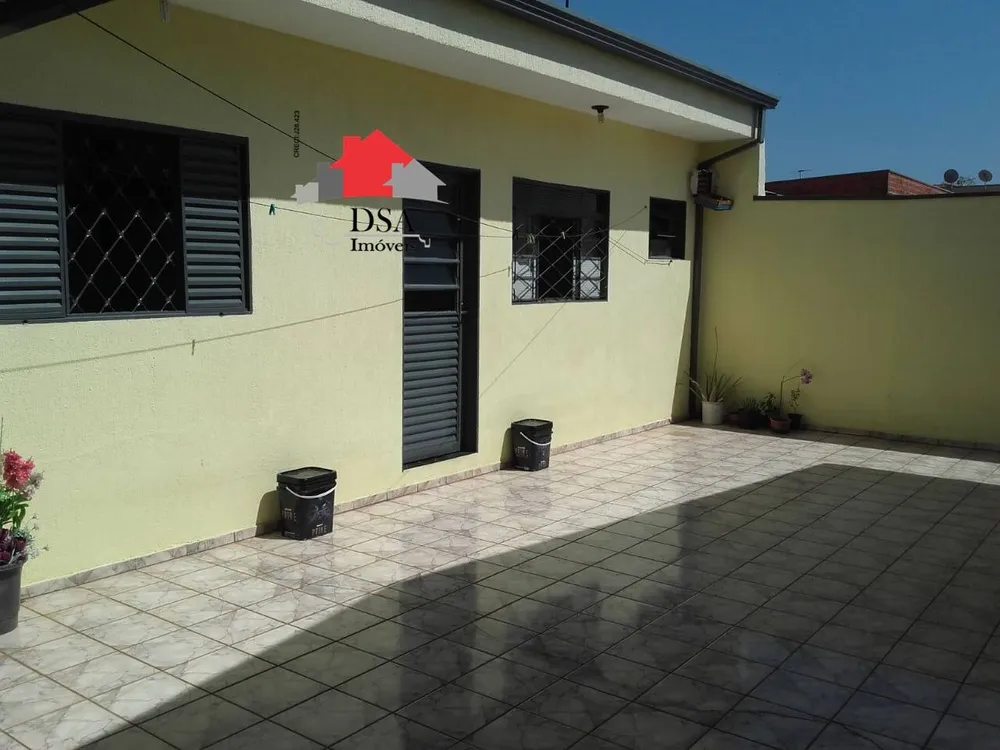 Casa, 3 quartos, 183 m² - Foto 11