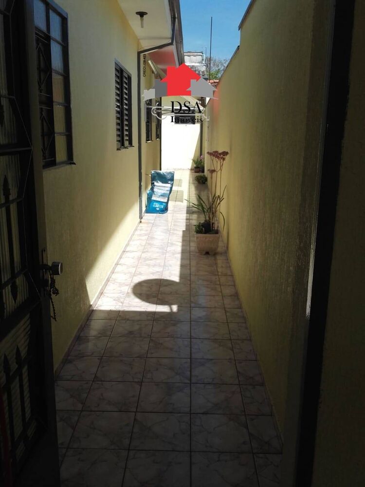 Casa, 3 quartos, 183 m² - Foto 3