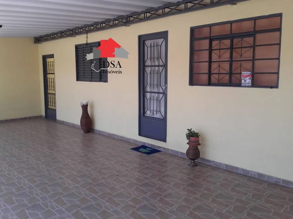 Casa, 3 quartos, 183 m² - Foto 9