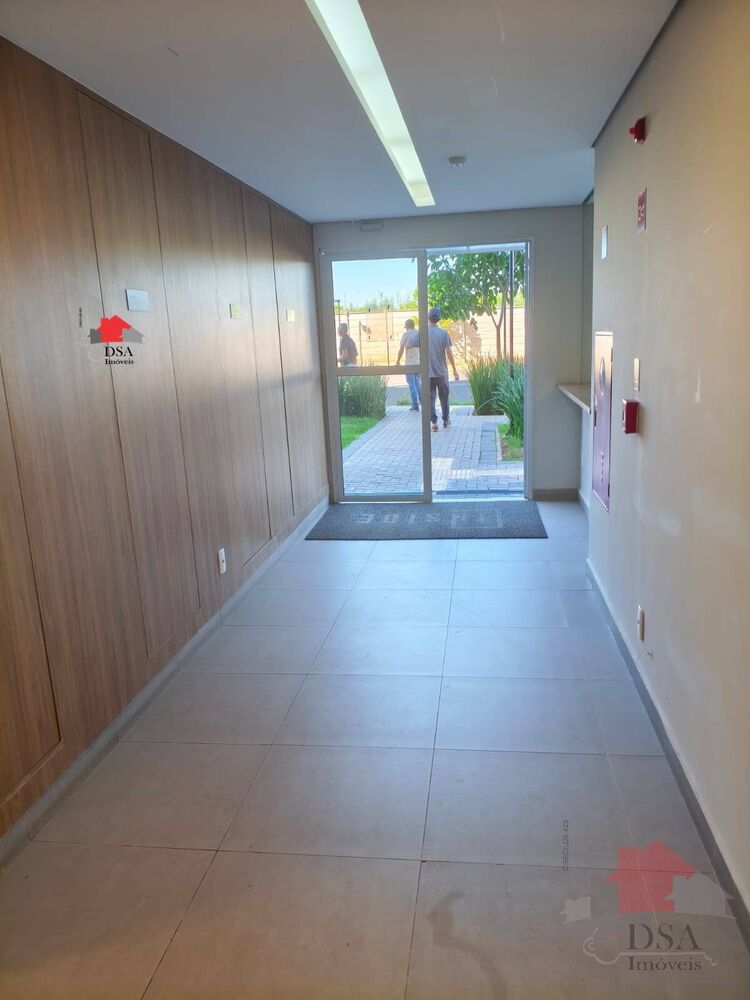Apartamento para alugar com 2 quartos, 55m² - Foto 4