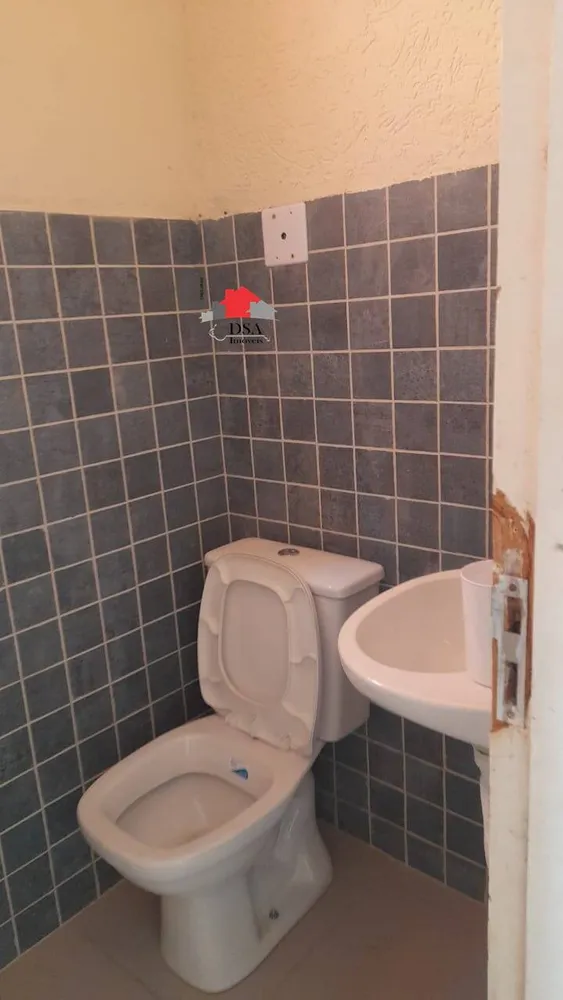 Sala-Conjunto, 40 m² - Foto 7