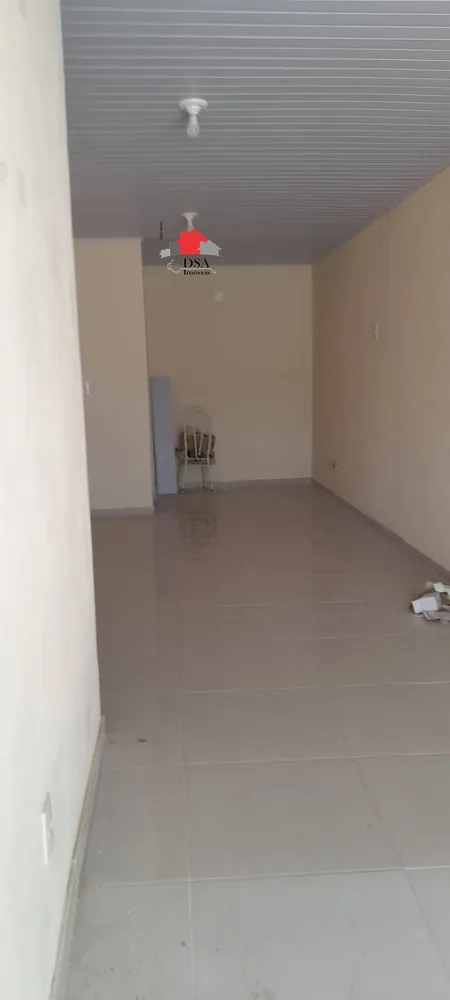 Sala-Conjunto, 40 m² - Foto 8
