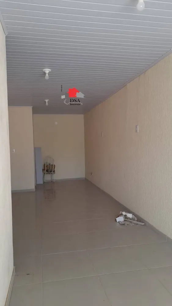 Sala-Conjunto, 40 m² - Foto 5