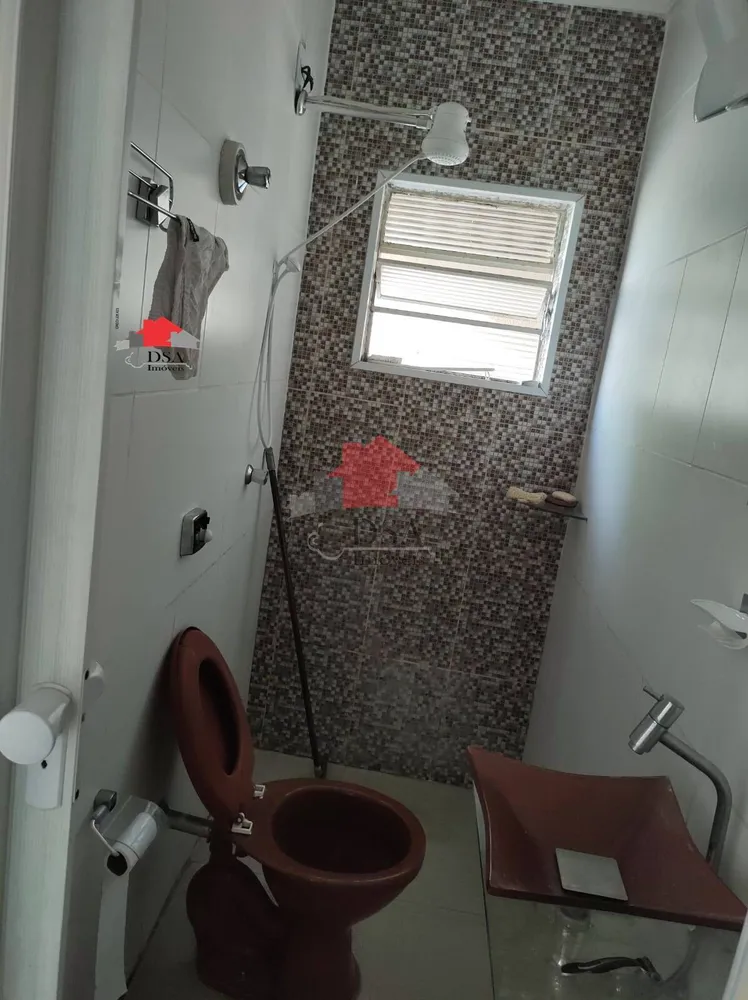 Casa, 5 quartos, 185 m² - Foto 2