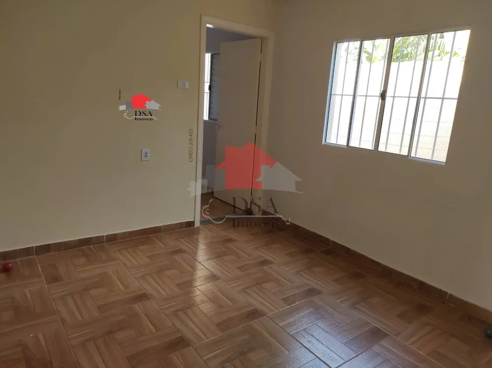 Casa, 5 quartos, 185 m² - Foto 1