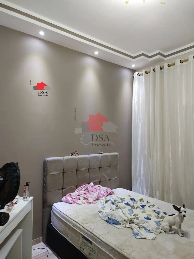 Casa, 5 quartos, 185 m² - Foto 4