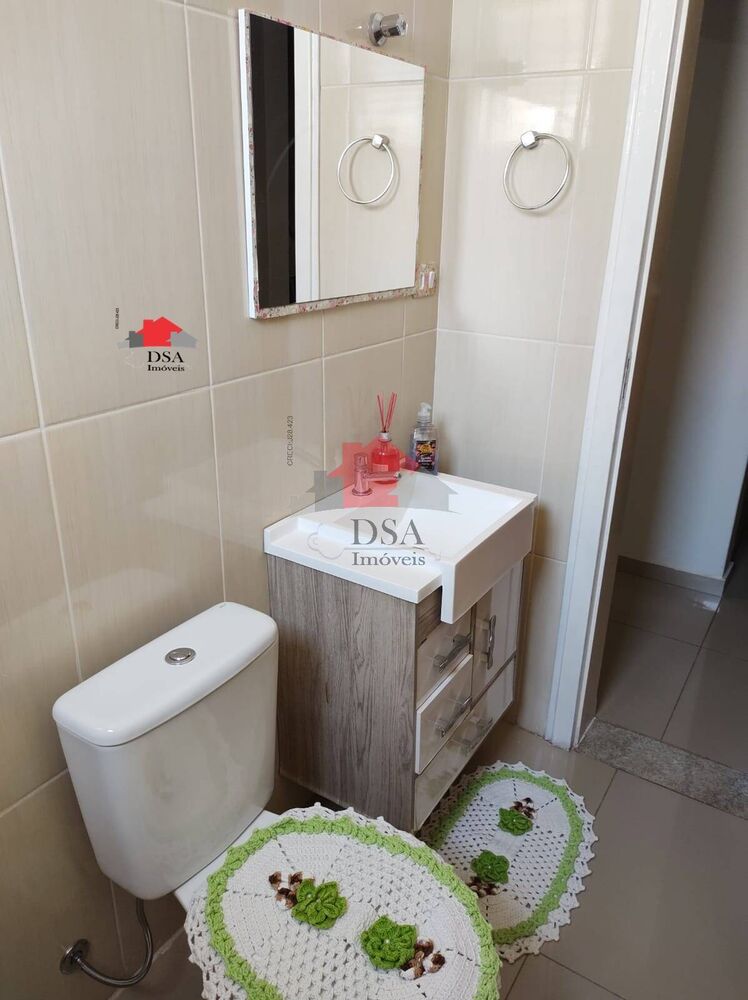 Casa à venda com 5 quartos, 185m² - Foto 5
