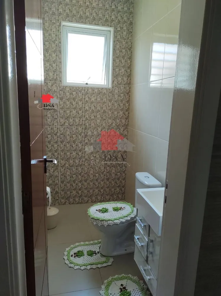 Casa, 5 quartos, 185 m² - Foto 14