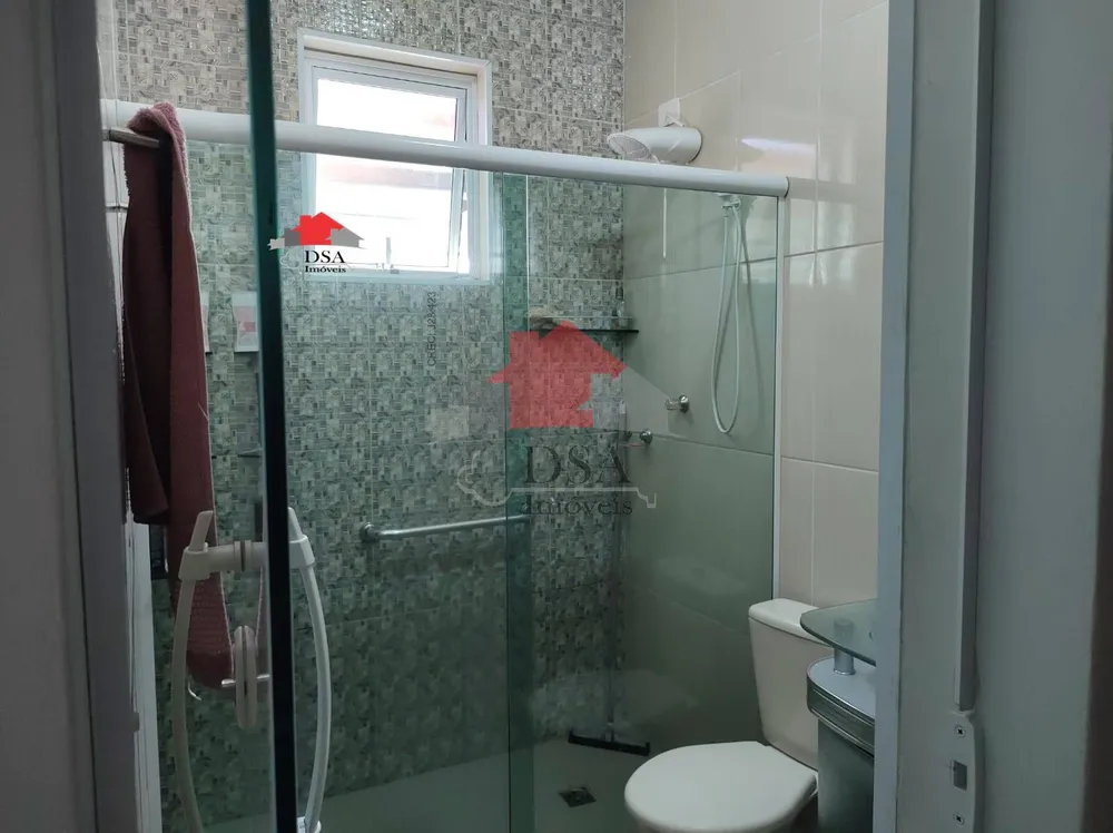 Casa, 5 quartos, 185 m² - Foto 17