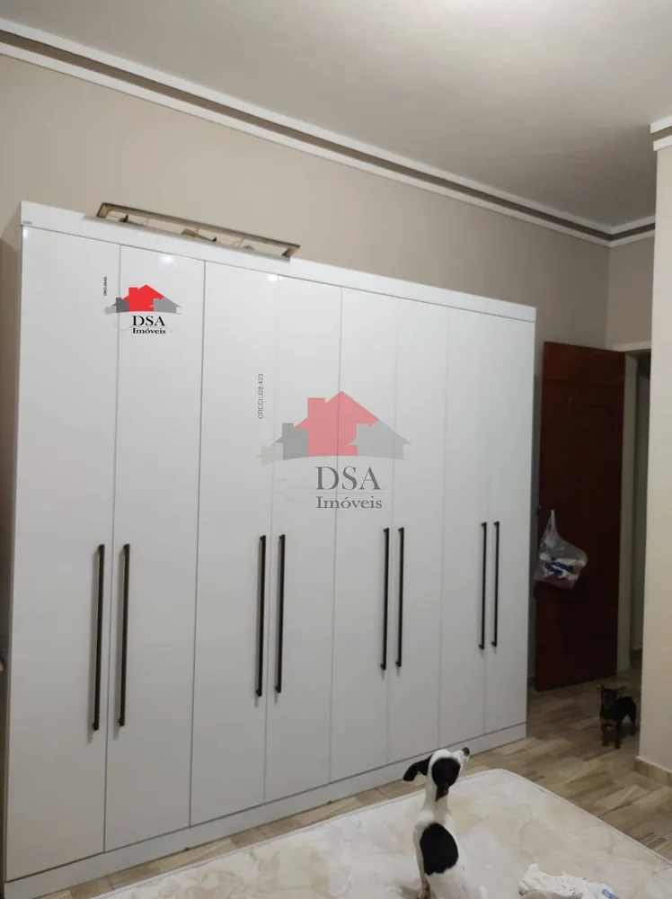 Casa, 5 quartos, 185 m² - Foto 3
