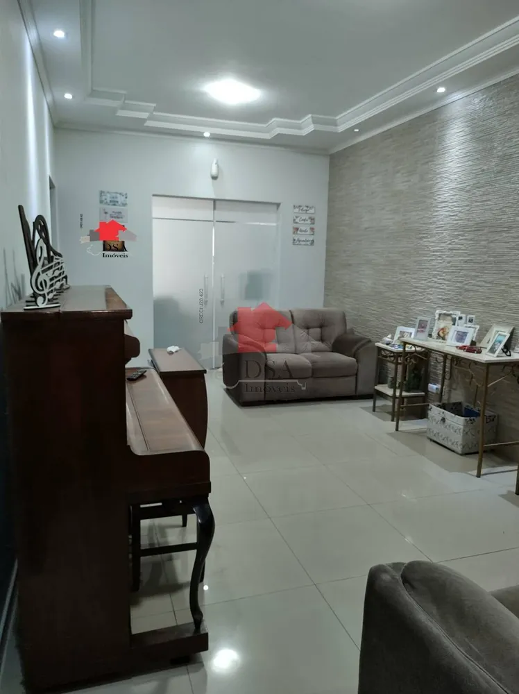 Casa, 5 quartos, 185 m² - Foto 11